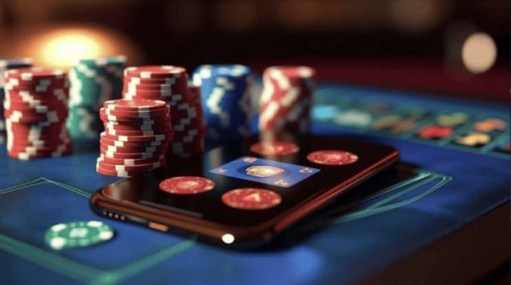 Filipino player enjoying sports betting and games on 10 bet mobile browser